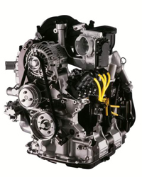 P1E64 Engine